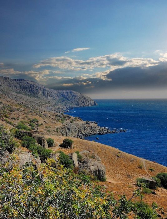 Crimea-Nature